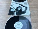 Steve Jones - Sex Pistols - Promo 12” EX++ Vinyl Record Bundle - Mercy + Freedom