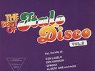 Various - The Best Of Italo-Disco Vol. 9 - Used Vinyl Record - E7700A