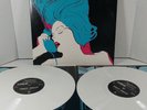 Chromatics-Night Drive (VG+/VG+) 12” Vinyl Record LP (2X) Re-Issue (2X) -Used