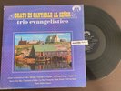 TRIO EVANGELISTICO Grato es Cantarle al Senor - PUERTO RICO LP Christian