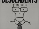 MILO GOES TO COLLEGE - DESCENDENTS BRAND NEW REISSUE 2010 LP VINYL RECORD