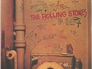 The Rolling Stones - Beggars Banquet - Mono - Maroon Vinyl 