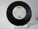 45 RECORD - NORMAN FOX & THE ROB ROYS - PIZZA PIE