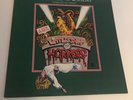 Little Shop Of Horrors Original Cast Album vinyl lp 1982