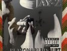 Jay Z Reasonable Doubt Vinyl Record Sealed/New EU Import RARE Free Shipping  2LP