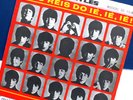 OBSCURE THE BEATLES OS REIS DO IE IE IE VINYL LP HARD DAYS NIGHT RARE