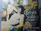 John Lord - Gemini Suite (Deep Purple TPSA 7601)Australian PR0M0 LP