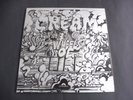 Cream - Wheels Of Fire 1968 UK Double LP POLYDOR MONO 1st ERIC CLAPTON PSYCH