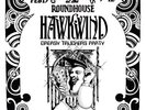 Hawkwind - Greasy Truckers Party Vinyl