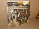 YES - S/T - 1969 SEALED US VINYL LP ATLANTIC SD 8243