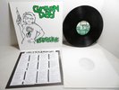 Green Day Kerplunk Album LP Near Mint With Insert