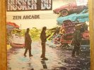 Husker Du Zen Arcade LP (1984) SST 027
