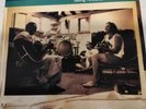 LP - Ali Farka Toure with Ry Cooder - Talking Timbuktu  / World Circuit