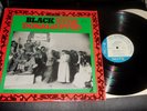 BLACK BYRD Donald Byrd Blue Note Larry Mizell FLIGHT TIME Love's So Far Away