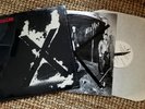 X-LOS ANGELES LP-RARE ORIGINAL 1980 SLASH PRESSING w/Inner-Punk EX
