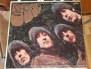 Beatles Rubber Soul lp  Mono T 2442. Free shipping