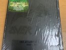 Atlantic Years 1986-1996 [LP] by Overkill (Record, 2021)