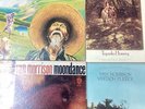Van Morrison 4 Vinyls:Moondance,Tupelo Honey,Veedon Fleece &Hardnose the Highway