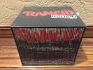 Sealed Rancid Essentials 20th Anniversary 7