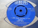 GARRY MILLS......I AM THE GREAT I AM........7
