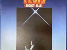 Moody Blue US Vinyl LP Elvis Presley 1977