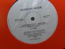 Depeche Mode - Strangelove (Possum/MUTE, ETUM 816, 1987) Australian 12