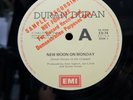 Duran Duran - New Moon on Monday (EMI ED.74 1983) Australian PR0M0 12