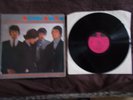 KINKS LP 'KINDA KINKS' MONO [FIRST PRESSING]
