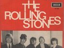 ROLLING STONES Time Is On My Side 1964 RARE Holland 4 track ep