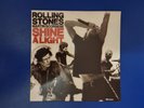 The Rolling Stones 2-LP’s Pictures Vinyl Shine A Light mint-