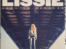 Lissie Back To Forever - 2013 Vinyl LP Fat Possum Records - Signed By Lissie