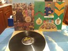 The Beatles - Sgt Peppers Lonely Hearts Club Band UK Vinyl LP MONO 1ST PRESS