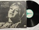 CLAUDIA Jesus Cristo ORIG BRAZIL AFRO BOSSA ODEON LP HEAR