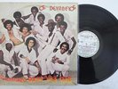 OS DEVANEIOS Conjunto Que Voce Faz ORIG BRAZIL SOUL FUNK LP VG++ RARE HEAR