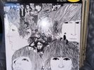 The beatles vinyl collection 2017 album Deagostini Revolver Sealed On Card