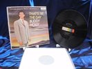  1960 er US LP Buddy Holly That'll Be The Day Decca DL 8707 