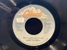 BOBBY CALDWELL 7