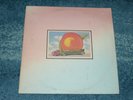 The Allman Brothers Band Eat A Peach With Insert EX/NM Vinyl Quick Shipping