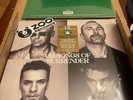 U2: Songs Of Surrender (Boston Celtics Ltd. Ed. Vinyl 2LP /2500 IN-HAND