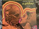Abominable Dr. Phibes 1971 Basil Kirchin Vinyl Record Soundtrack DJ PROMO NM
