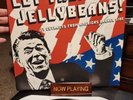 1982 LP  LET THEM EAT JELLY BEANS  17 Extracts From America's Darker Side EX