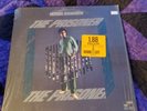 Herbie Hancock ‎– The Prisoner / Blue Note Reissue Vinyl 84321 /