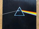 PINK FLOYD-The Dark Side Of The Moon LP (1973, PROG ROCK, inkl. 2 Poster/Karten)