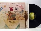 JOHN LENNON walls and bridges LP EX/EX, PCTC 253, vinyl, album, with inner, uk