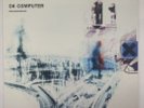 8-Bit Computer 2LP Vinyl Radiohead OK Computer Unfortunateface Chiptune Alt Rock