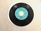 GEORGE RITCHIE Light In Your Window/A Million Years 7