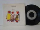 VG+/NM The Cure 