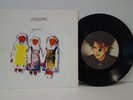 NM/NM The Cure 