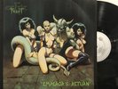 Celtic Frost – Emperor's Return EP 1985 Noise – N 0024 VG+/VG+  [GERMANY]