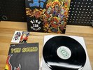 Frankenstein Drag Queens Viva Las Violence Rare Vinyl Black 2001 Original